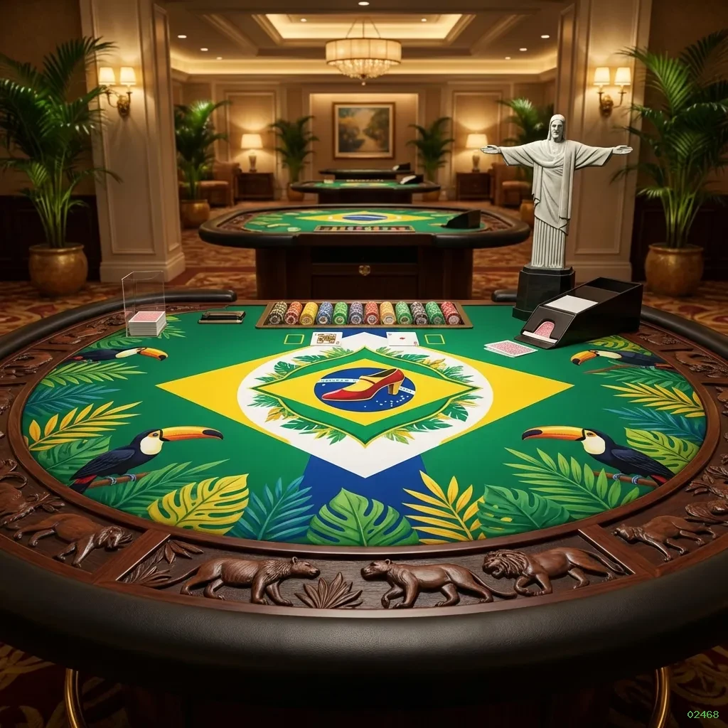 Roleta ao vivo Evolution Gaming com múltiplas câmeras