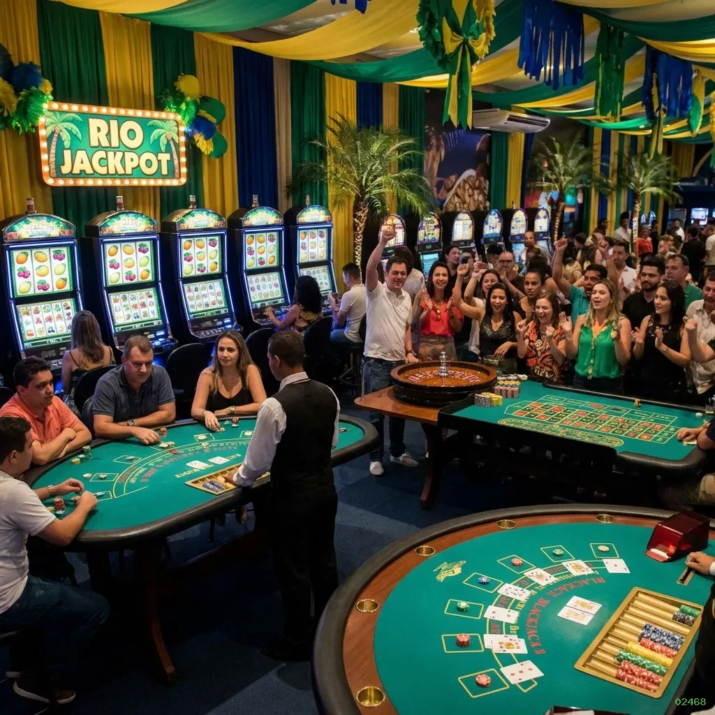 Poker variations - Texas Hold'em e Caribbean Stud