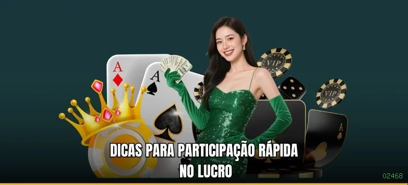 Apostas esportivas ao vivo na 02468
