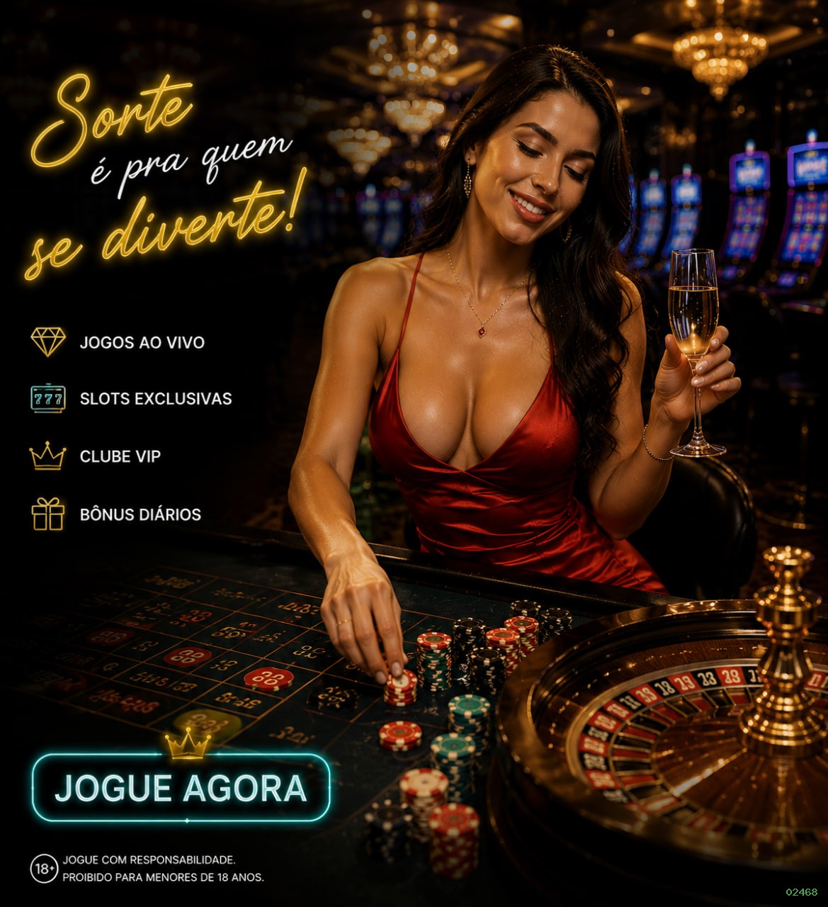 Equipe de suporte ao cliente da 02468