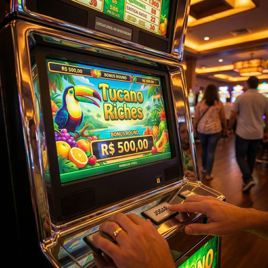 Fortune Tiger - Slot com RTP 96.81%